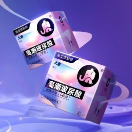 Ultra-thin moist condoms