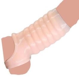 Penis enlargement device