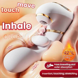 W3-“Pleasure Air” Tech Toy Surprise – Adult Box